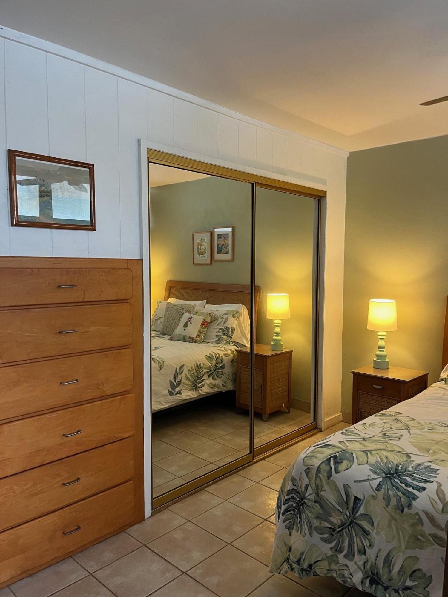 Ferienwohnung Hale Kai O'Kihei 109 Exterior foto