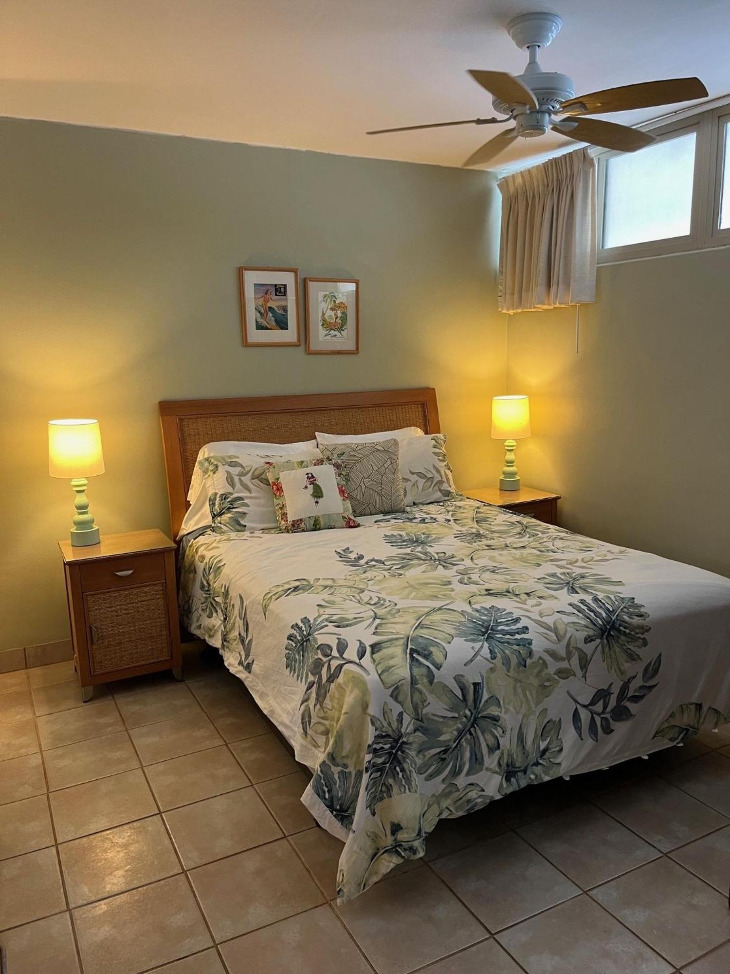 Ferienwohnung Hale Kai O'Kihei 109 Exterior foto