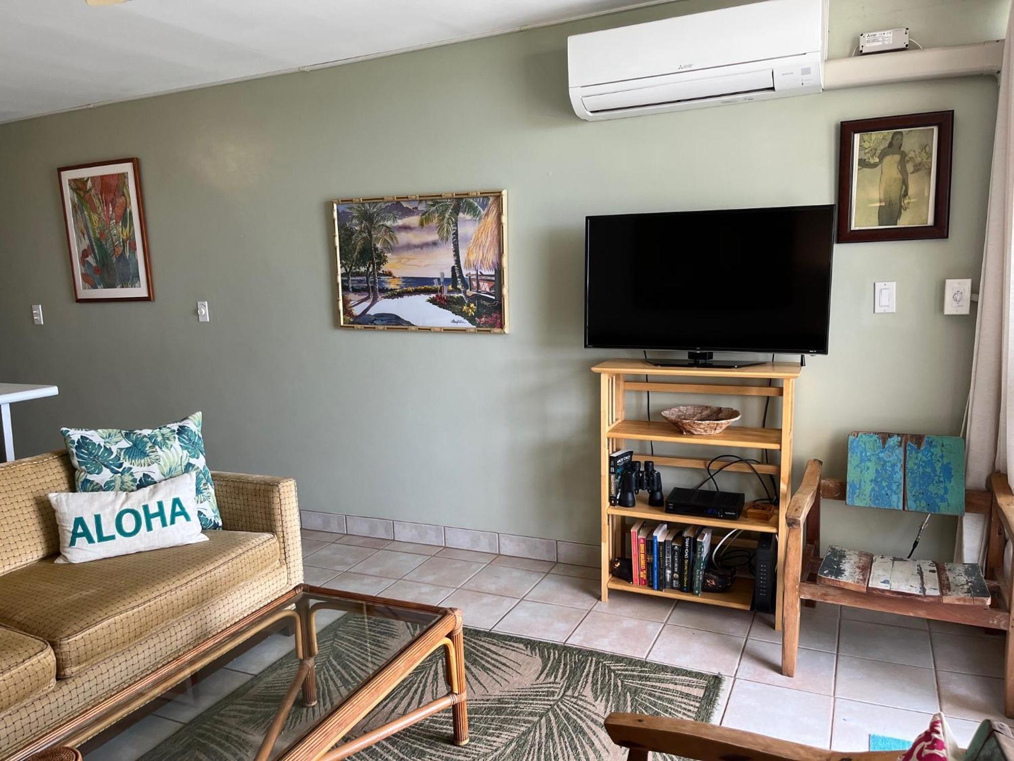 Ferienwohnung Hale Kai O'Kihei 109 Exterior foto